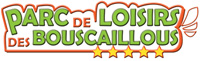 logo parc bouscaillous